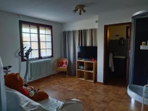 Chambre chez l'habitant