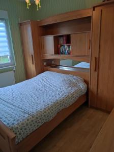 Chambre chez l'habitant pour naturistes