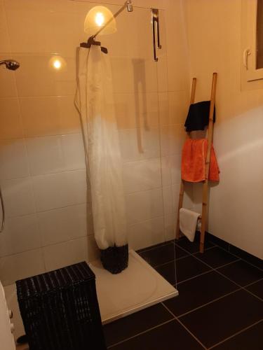 CHAMBRE CHEZ L'HABITANT