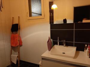 CHAMBRE CHEZ L'HABITANT