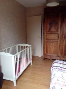Chambre chez l'habitant