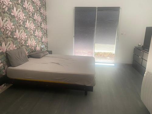 Chambre chez particulier avec salle de bain et wc prives