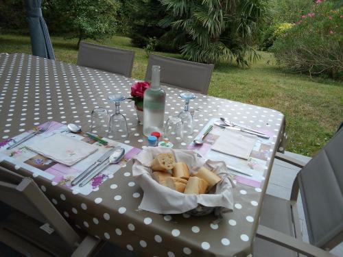 chambre chez sylvie