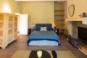 Chambre Clairette au Domaine Fontainebleau