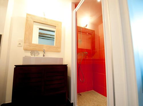 Chambre Clo