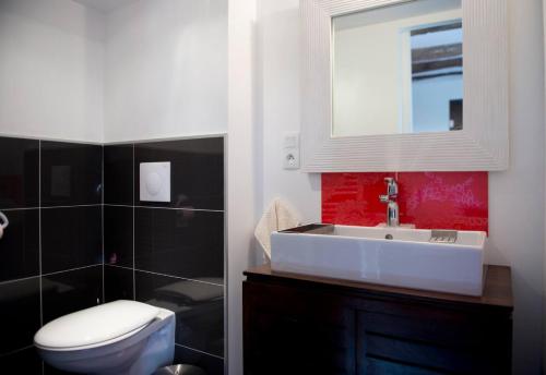 Chambre Clo