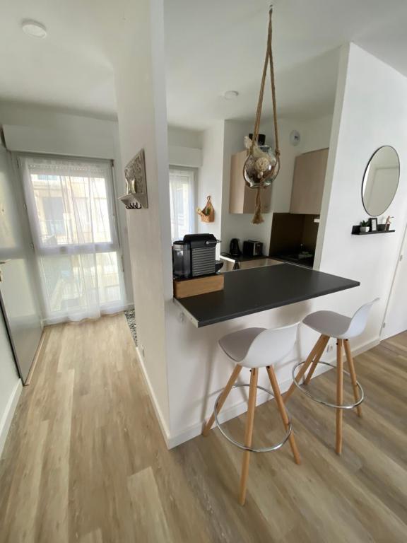 chambre coin zen