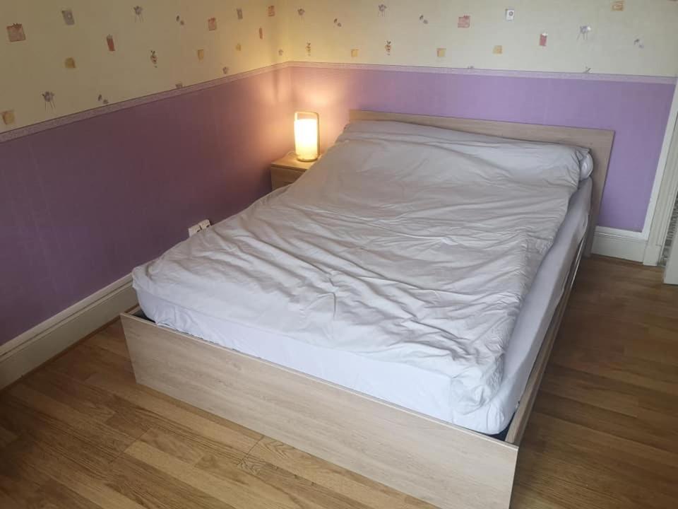 B&B / Chambre d'hôtes Chambre Colocation Clermont-Ferrand - LEON BLUM 107 Avenue Léon Blum 63000 Clermont-Ferrand