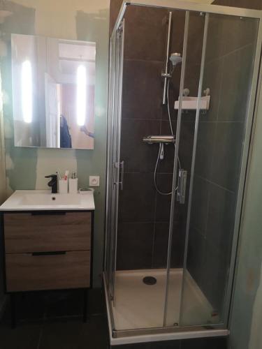 Chambre Colocation Clermont-Ferrand - LEON BLUM