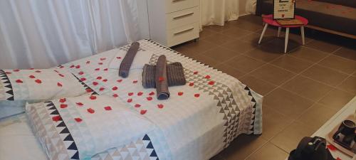 CHAMBRE COSY