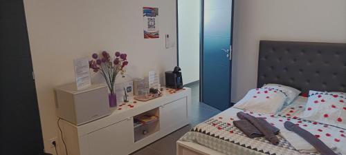 CHAMBRE COSY