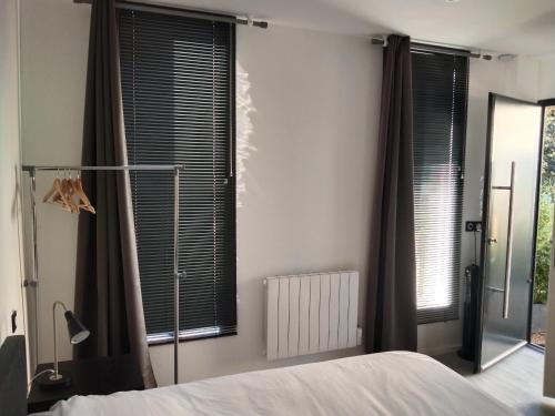 chambre cosy au calme 1