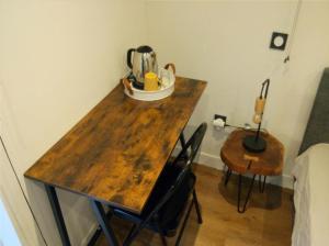 chambre cosy au calme 1