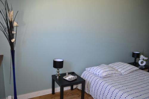 Chambre cosy pour 2 personnes