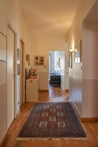 Chambre d'Elvire