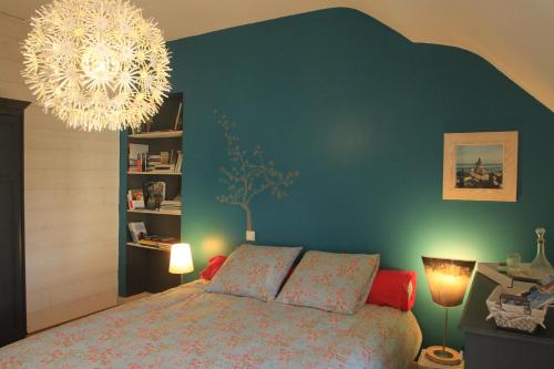 Chambre d'Hôte à Douarnenez