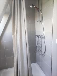 Chambre d'hôte à Paris
