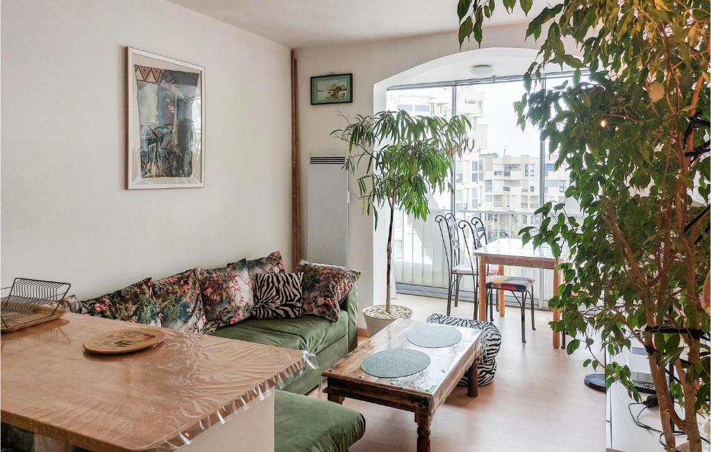 Chambre d'hôte à Paris