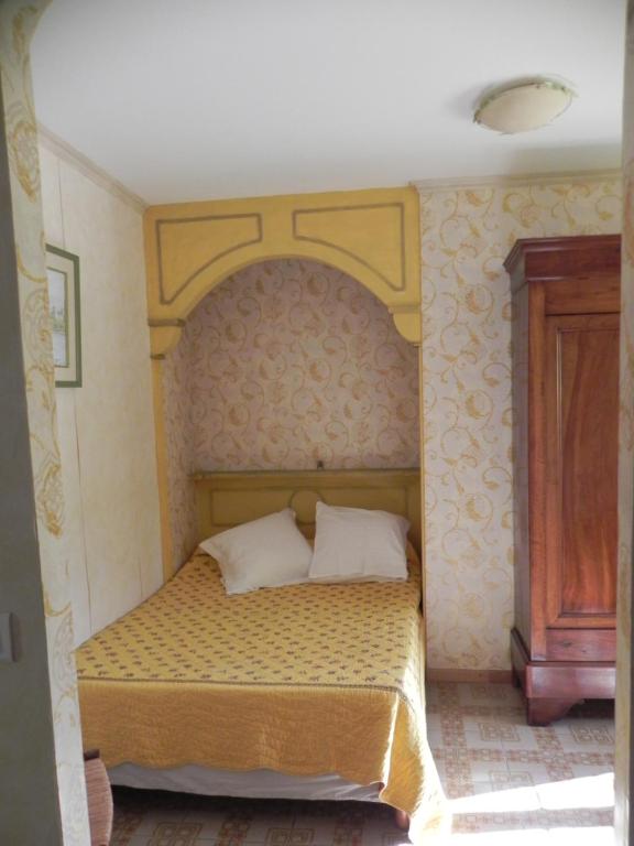 Chambre d'hôte \ 372A ch de la Grave, 30390 Aramon