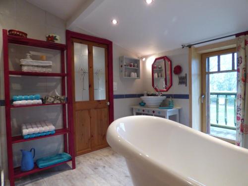 chambre d'hôte atypique \