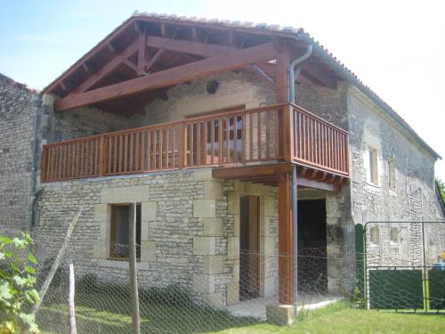 Chambre d'hôte Au col de Cygne