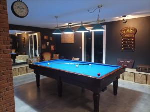 Chambre d'hôte avec Hammam et salle de jeux