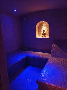 B&B / Chambre d'hôtes Chambre d'hôte avec Hammam et salle de jeux 8 Rue des Prairies 42140 Chazelles-sur-Lyon Rhône-Alpes