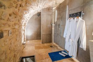 Chambre d'hôte avec SPA privatif domaine les nuits envôutées - Gard