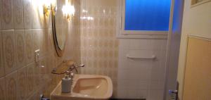 chambre d'hôte