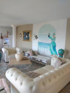 Chambre d'hote Casa Tozza