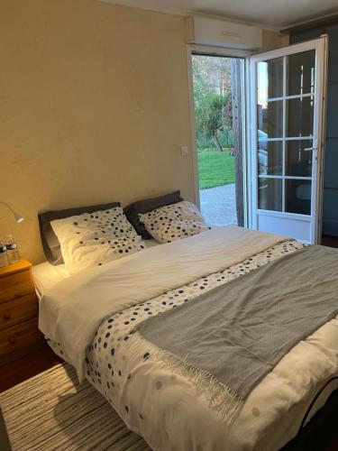 Chambre d’hôte