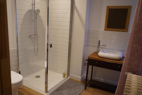 Chambre d’hôte charmante et confortable