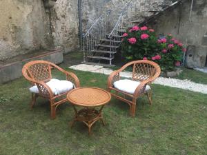 Chambre d’hôte charmante et confortable