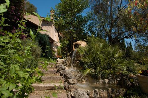 Chambre d'hôte Chez Dany - Mougins