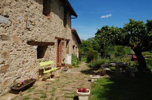 chambre d'hôte chez l'habitant
