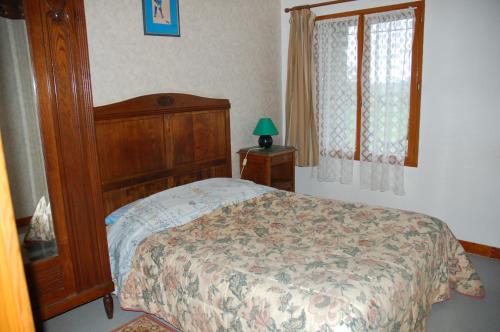 chambre d'hôte chez l'habitant