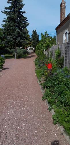 Chambre d'hote Chez Liz