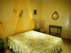 Chambre d'Hôte Couguiolet - avec piscine