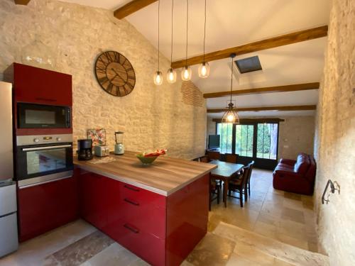 Chambre d’hôte dans maison de charme