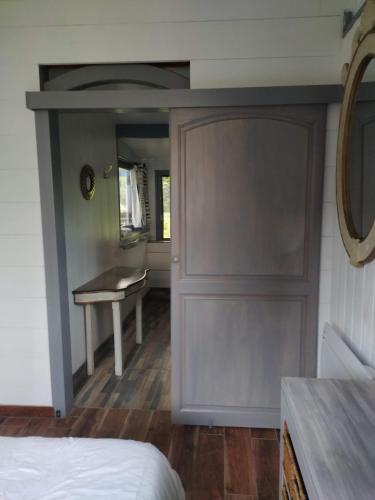 Chambre d hôte dans un magnifique chalet