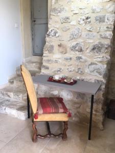 Chambre d'hôte Domaine de Fonvert