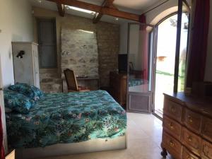 Chambre d'hôte Domaine de Fonvert