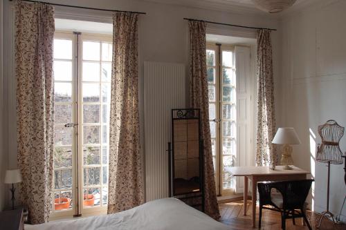Chambre d'hôte du Château