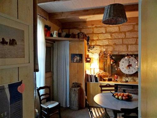 Chambre d'hôte Farniente