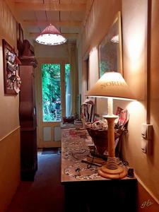 Chambre d'hôte Farniente