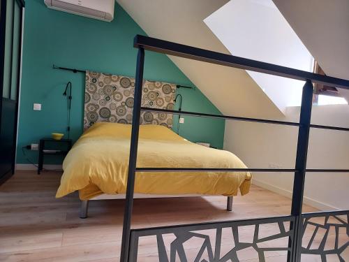 chambre d'hôte
