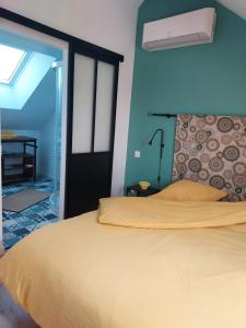 chambre d'hôte