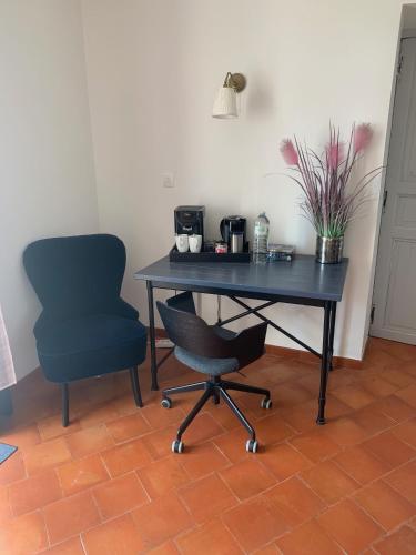 CHAMBRE D'HOTE