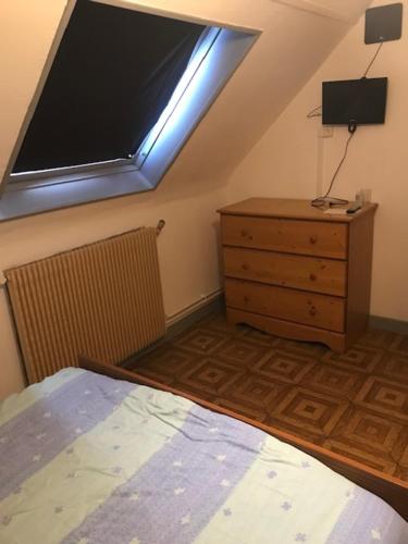 CHAMBRE D 'HOTE