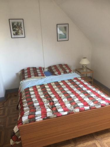 CHAMBRE D 'HOTE